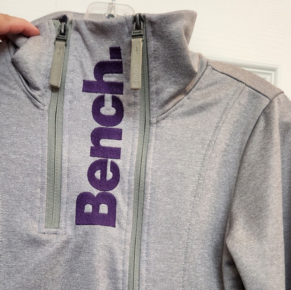 EUC Bench Jacket - Picture 3 of 10